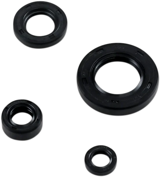 Moose Offroad Engine Oil Seal Kit - 822195mse fits Suzuki - Main Product View