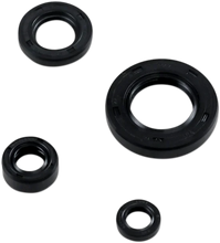 Load image into Gallery viewer, Moose Offroad Engine Oil Seal Kit - 822195mse fits Suzuki - Main Product View
