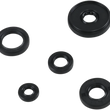 Load image into Gallery viewer, Moose Offroad Engine Oil Seal Kit - 822196mse fits Yamaha - Main Product View