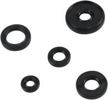 Load image into Gallery viewer, Moose Offroad Engine Oil Seal Kit - 822196mse fits Yamaha - Main Product View