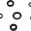 Load image into Gallery viewer, Moose Offroad Engine Oil Seal Kit - 822220mse fits Honda - Main Product View