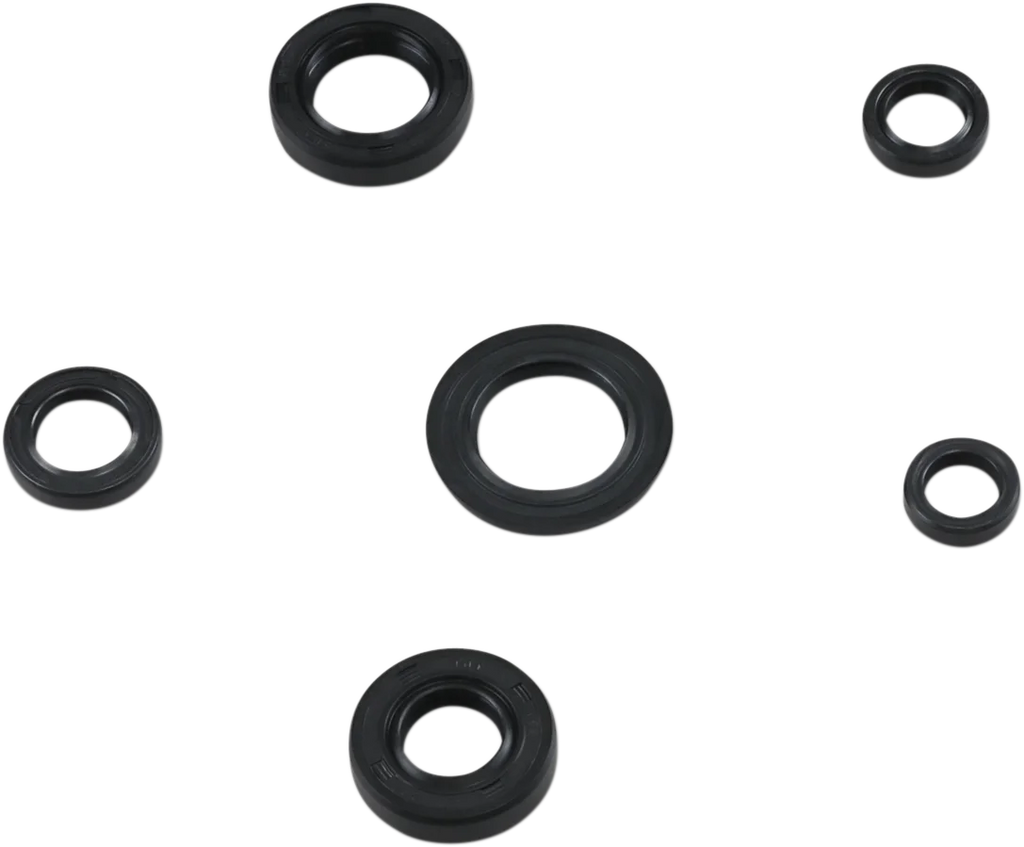 Moose Offroad Engine Oil Seal Kit - 822220mse fits Honda - Main Product View