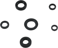 Load image into Gallery viewer, Moose Offroad Engine Oil Seal Kit - 822220mse fits Honda - Main Product View