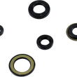 Load image into Gallery viewer, Moose Offroad Engine Oil Seal Kit - 822308mse fits Yamaha - Main Product View