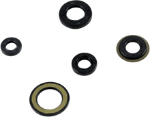 Load image into Gallery viewer, Moose Offroad Engine Oil Seal Kit - 822308mse fits Yamaha - Main Product View