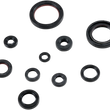 Load image into Gallery viewer, Moose Offroad Engine Oil Seal Kit - 822332mse fits Honda - Main Product View