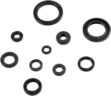 Load image into Gallery viewer, Moose Offroad Engine Oil Seal Kit - 822332mse fits Honda - Main Product View