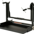 Load image into Gallery viewer, Moose Offroad Engine Stand M16-2086 - Side View