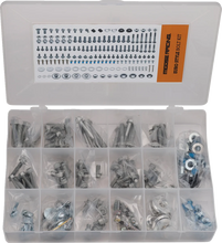 Load image into Gallery viewer, Moose Offroad European Bolt Kit BKP-01 - Main Product View