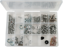 Load image into Gallery viewer, Moose Offroad European Bolt Kit BKP-01 - Detail View