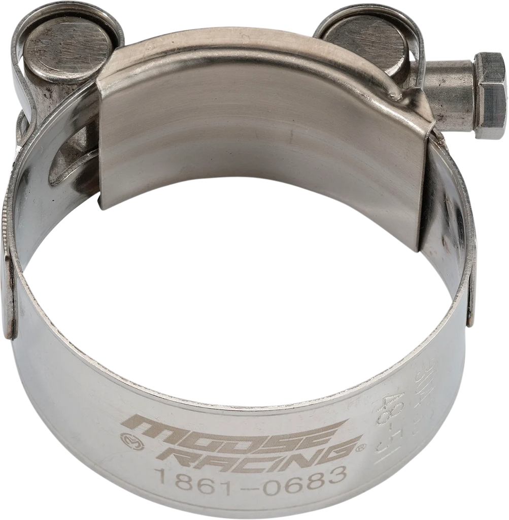 Moose Offroad Exhaust Clamp - 1.94" 212-2763 - Main Product View