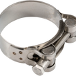 Load image into Gallery viewer, Moose Offroad Exhaust Clamp - 1.94" 212-2763 - Side View