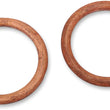 Load image into Gallery viewer, Moose Offroad Exhaust Gasket Kit - 823002mse fits Honda / Yamaha - Main Product View