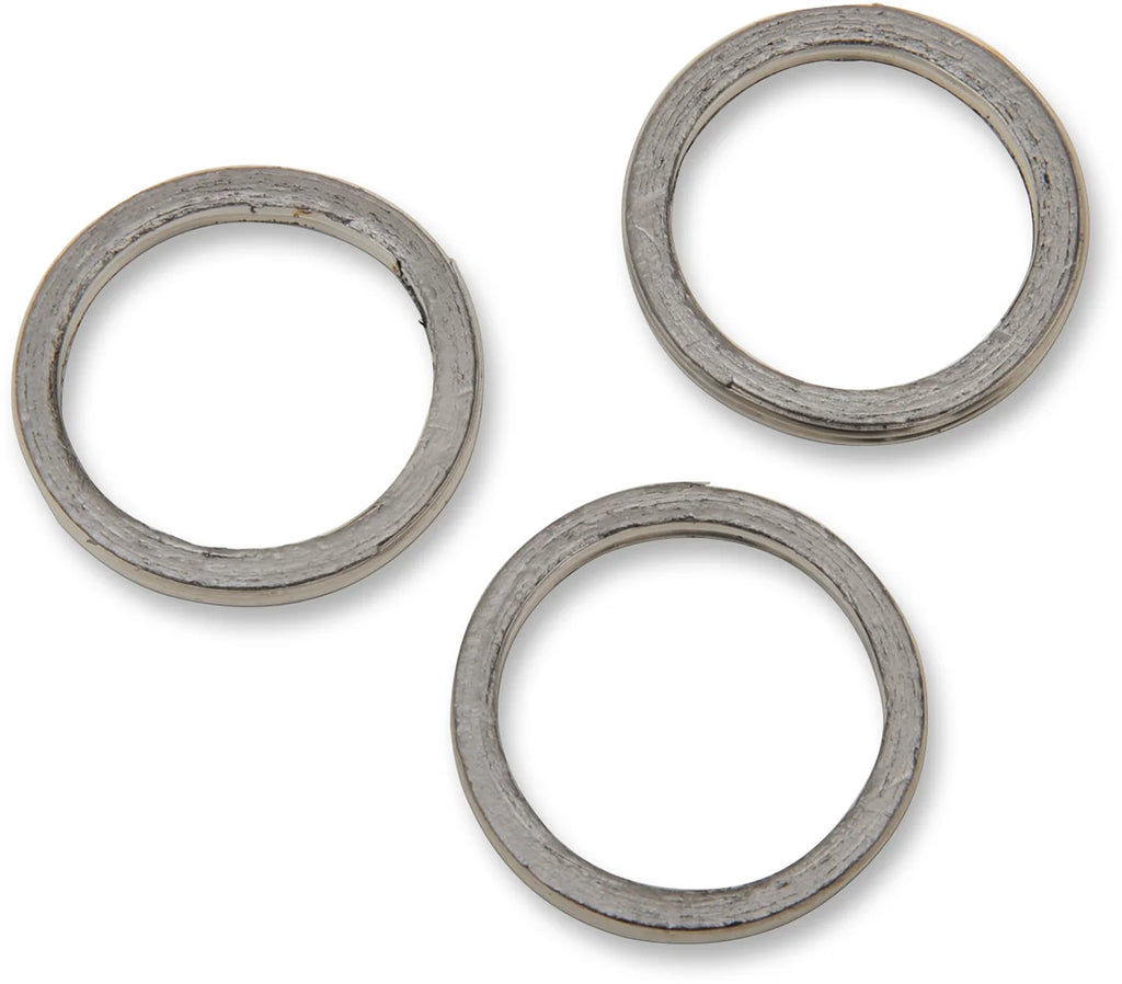 Moose Offroad Exhaust Gasket Kit - 823004mse fits Kawasaki - Main Product View