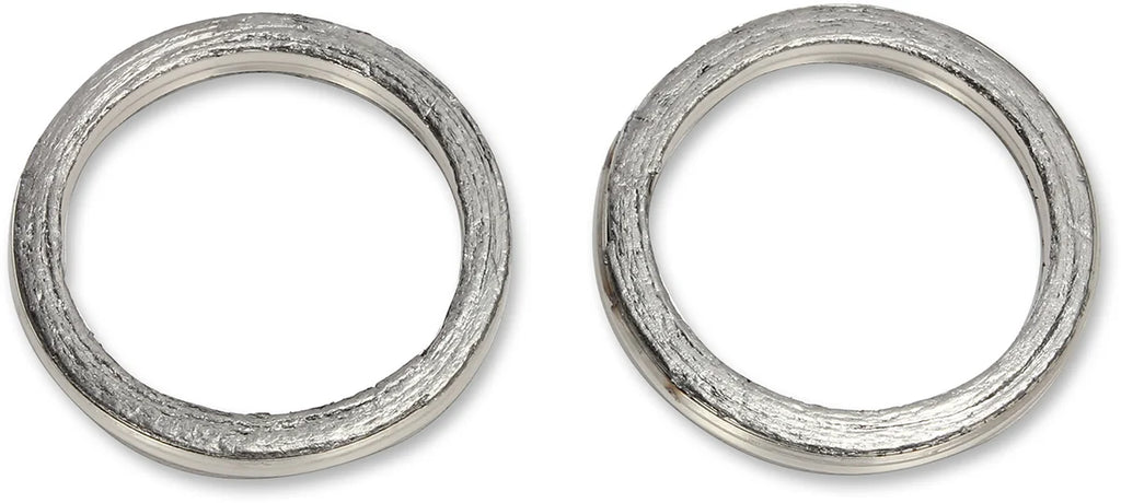 Moose Offroad Exhaust Gasket Kit - 823005mse fits Kawasaki / Suzuki - Main Product View