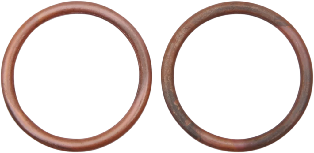 Moose Offroad Exhaust Gasket Kit 823009mse fits Polaris - Main Product View