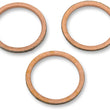 Load image into Gallery viewer, Moose Offroad Exhaust Gasket Kit 823012mse fits Yamaha - Main Product View