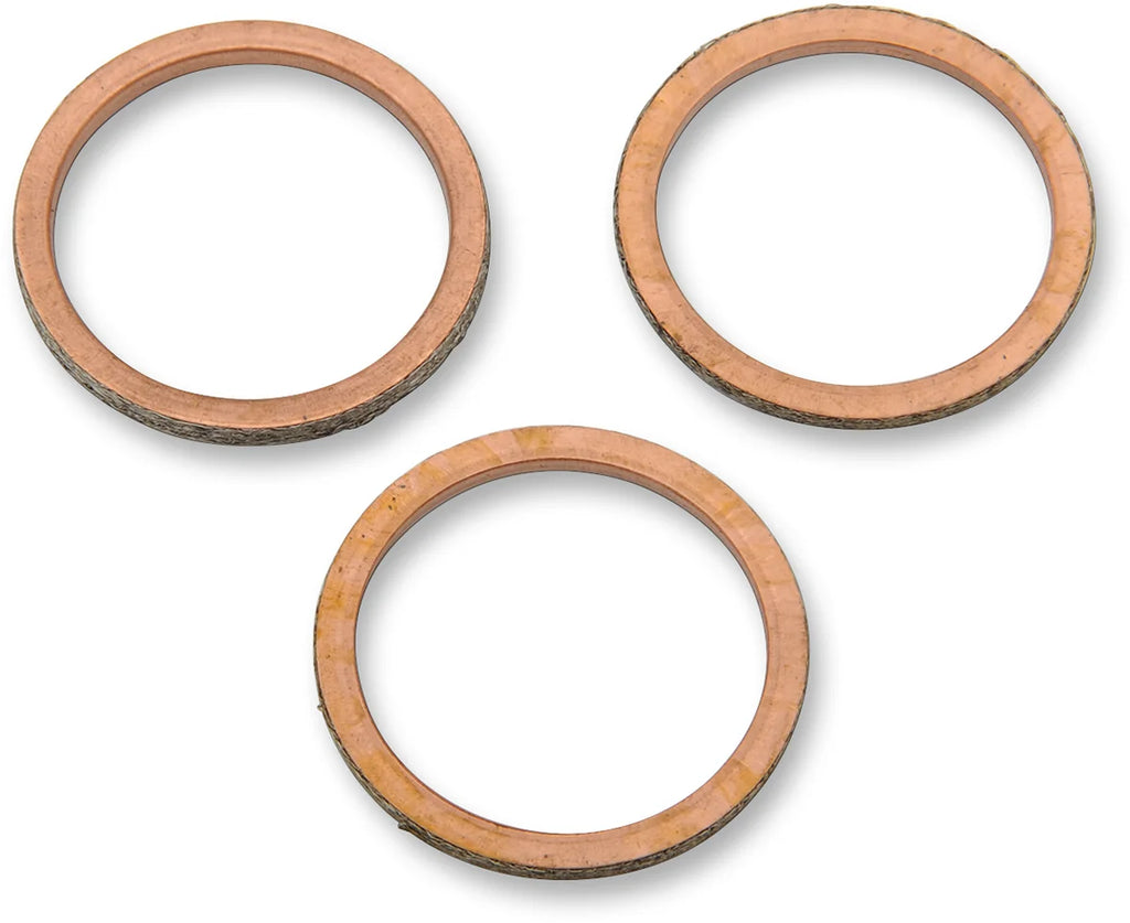 Moose Offroad Exhaust Gasket Kit 823012mse fits Yamaha - Main Product View