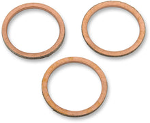 Load image into Gallery viewer, Moose Offroad Exhaust Gasket Kit 823012mse fits Yamaha - Main Product View