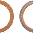 Load image into Gallery viewer, Moose Offroad Exhaust Gasket Kit 823028mse fits Yamaha - Main Product View
