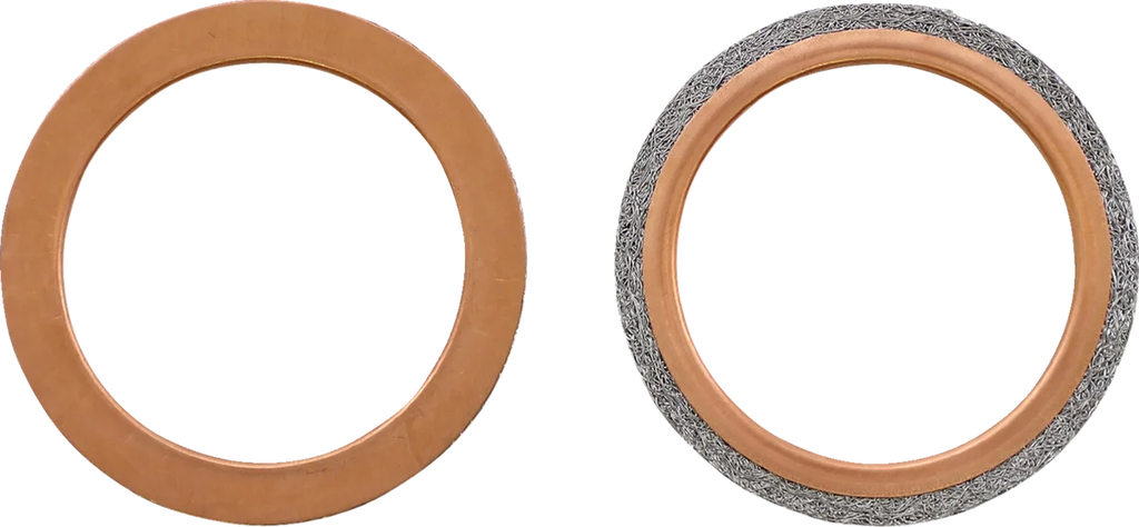 Moose Offroad Exhaust Gasket Kit 823028mse fits Yamaha - Main Product View