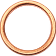 Load image into Gallery viewer, Moose Offroad Exhaust Gasket Kit - 823055mse fits Honda - Main Product View