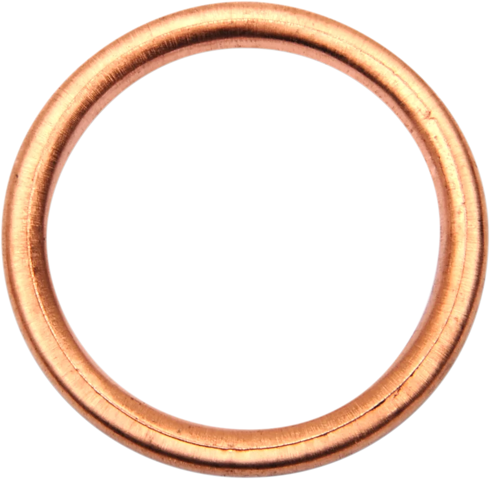 Moose Offroad Exhaust Gasket Kit - 823055mse fits Honda - Main Product View