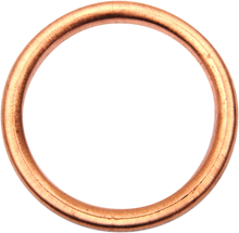 Load image into Gallery viewer, Moose Offroad Exhaust Gasket Kit - 823055mse fits Honda - Main Product View