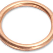 Load image into Gallery viewer, Moose Offroad Exhaust Gasket Kit - 823069mse fits Honda - Main Product View