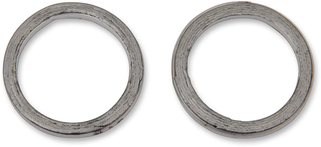 Moose Offroad Exhaust Gasket Kit - 823076mse fits Kawasaki / Suzuki / Yamaha - Side View
