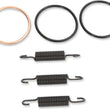 Load image into Gallery viewer, Moose Offroad Exhaust Gasket Kit - 823099mse fits Kawasaki - Main Product View