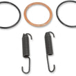 Load image into Gallery viewer, Moose Offroad Exhaust Gasket Kit - 823100mse fits Kawasaki - Main Product View