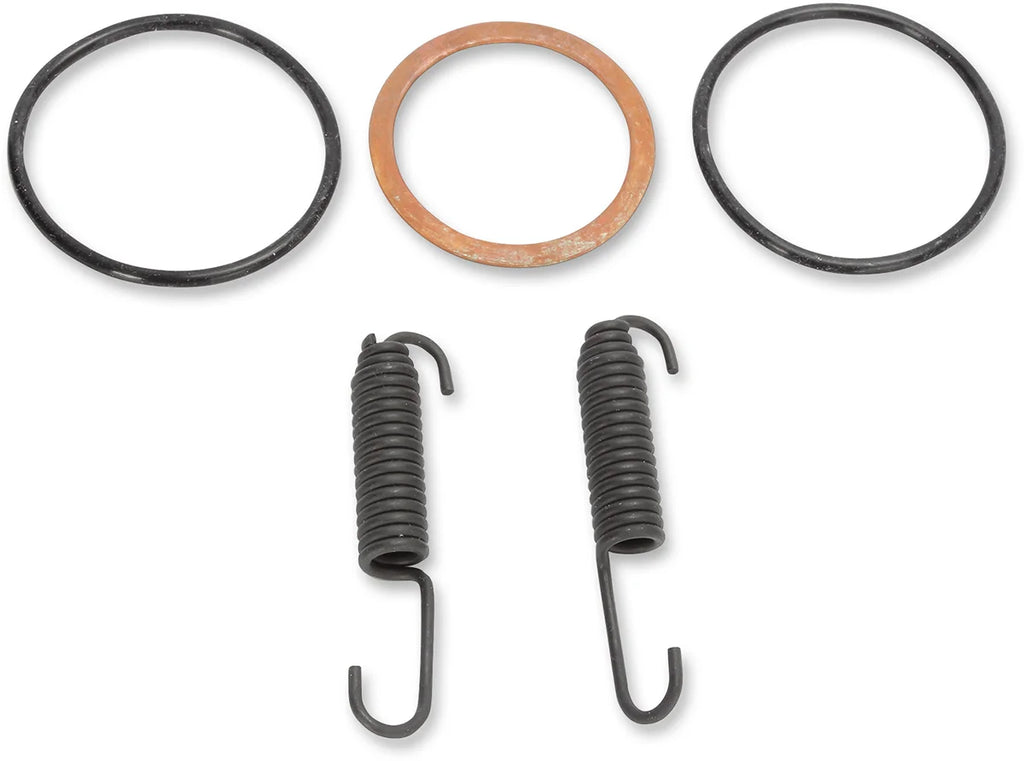 Moose Offroad Exhaust Gasket Kit - 823100mse fits Kawasaki - Main Product View