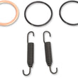 Load image into Gallery viewer, Moose Offroad Exhaust Gasket Kit - 823101mse fits Kawasaki - Main Product View