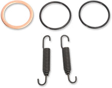 Load image into Gallery viewer, Moose Offroad Exhaust Gasket Kit - 823101mse fits Kawasaki - Main Product View