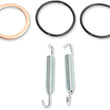 Load image into Gallery viewer, Moose Offroad Exhaust Gasket Kit - 823102mse fits Kawasaki - Main Product View