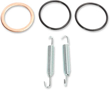 Load image into Gallery viewer, Moose Offroad Exhaust Gasket Kit - 823102mse fits Kawasaki - Main Product View
