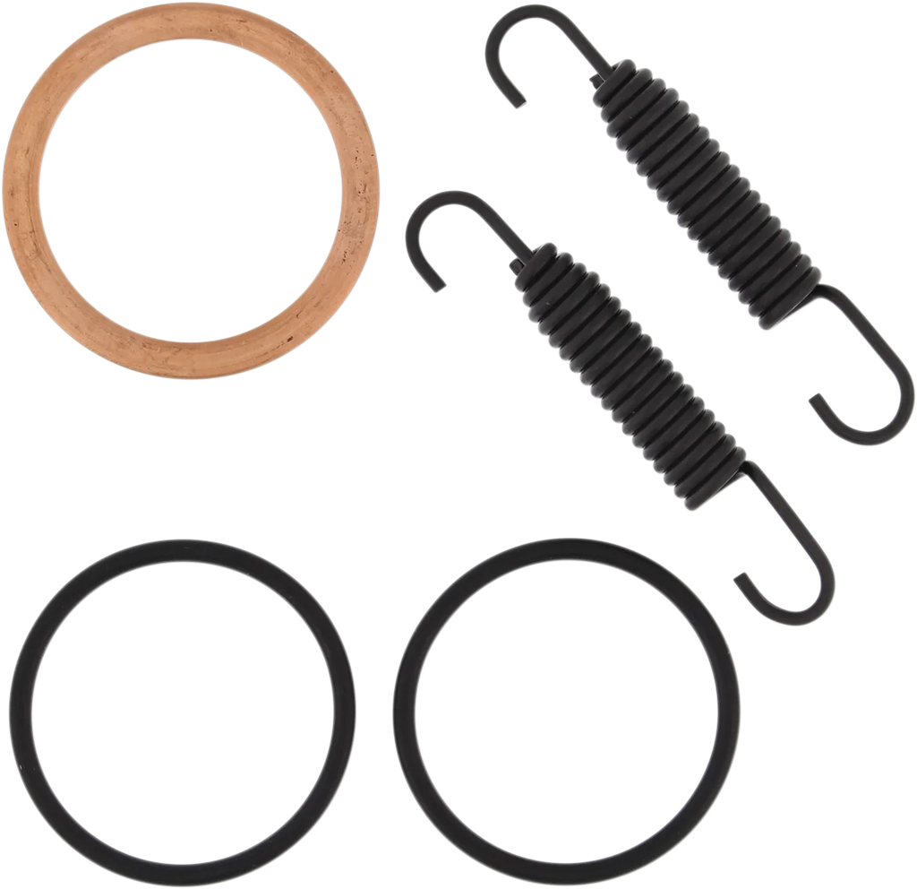 Moose Offroad Exhaust Gasket Kit - 823103mse fits Kawasaki - Main Product View