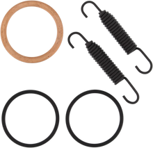 Load image into Gallery viewer, Moose Offroad Exhaust Gasket Kit - 823103mse fits Kawasaki - Main Product View