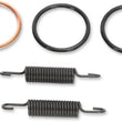 Load image into Gallery viewer, Moose Offroad Exhaust Gasket Kit - 823104mse fits Kawasaki - Main Product View