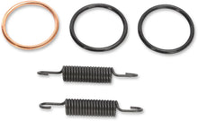 Load image into Gallery viewer, Moose Offroad Exhaust Gasket Kit - 823104mse fits Kawasaki - Main Product View