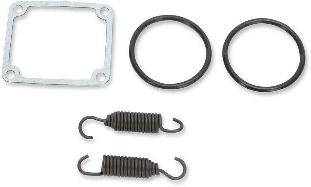 Moose Offroad Exhaust Gasket Kit - 823105mse fits Kawasaki - Main Product View