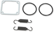 Load image into Gallery viewer, Moose Offroad Exhaust Gasket Kit - 823105mse fits Kawasaki - Main Product View