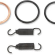 Load image into Gallery viewer, Moose Offroad Exhaust Gasket Kit - 823106mse fits Kawasaki - Main Product View
