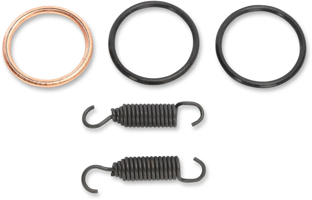 Moose Offroad Exhaust Gasket Kit - 823106mse fits Kawasaki - Main Product View