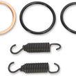 Load image into Gallery viewer, Moose Offroad Exhaust Gasket Kit - 823107mse fits Kawasaki - Main Product View