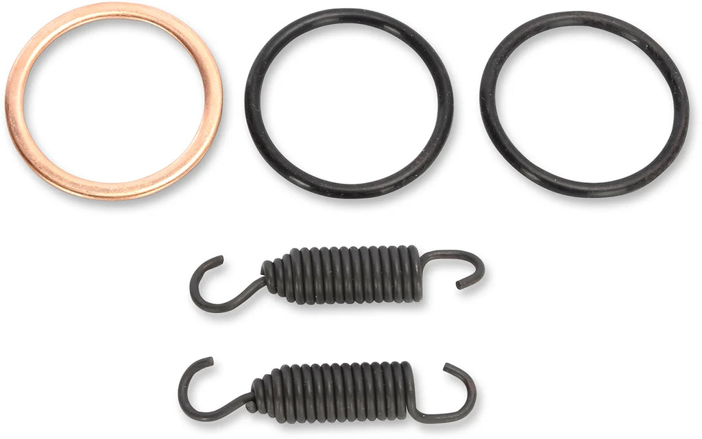 Moose Offroad Exhaust Gasket Kit - 823107mse fits Kawasaki - Main Product View