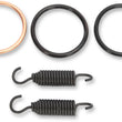Load image into Gallery viewer, Moose Offroad Exhaust Gasket Kit - 823109mse fits Kawasaki / Suzuki - Main Product View