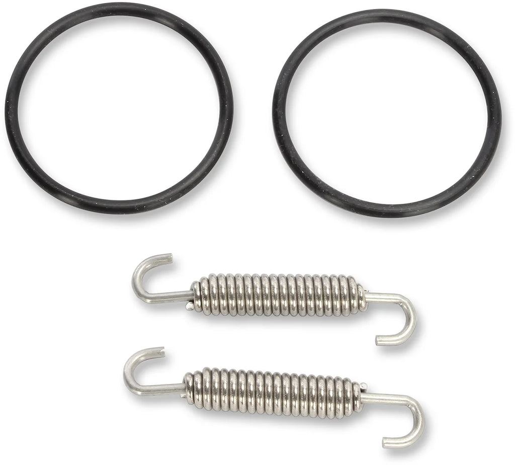Moose Offroad Exhaust Gasket Kit 823113mse - Main Product View