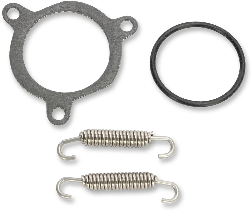 Moose Offroad Exhaust Gasket Kit - 823114mse fits Ktm - Main Product View